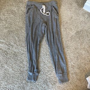 Aerie joggers